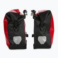 Сумка велосипедна універсальна Ortlieb Sport-Roller City 2 шт. червона O-F6001 4