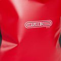 Сумка велосипедна універсальна Ortlieb Sport-Roller City 2 шт. червона O-F6001 5