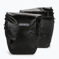 Сумка-багажник для велосипеда Ortlieb задня Back-Roller City чорна O-F5002