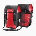 Сумка-багажник для велосипеда ORTLIEB Bike-Packer Classic червона F2601