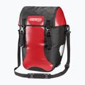 Сумка-багажник для велосипеда ORTLIEB Bike-Packer Classic червона F2601 2