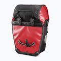 Сумка-багажник для велосипеда ORTLIEB Bike-Packer Classic червона F2601 4