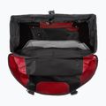 Сумка-багажник для велосипеда ORTLIEB Bike-Packer Classic червона F2601 5