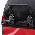 Сумка-багажник для велосипеда ORTLIEB Bike-Packer Classic червона F2601 6
