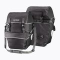 Сумка-багажник для велосипеда ORTLIEB Bike-Packer Plus чорна F2704