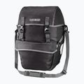 Сумка-багажник для велосипеда ORTLIEB Bike-Packer Plus чорна F2704 2