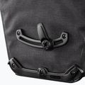 Сумка-багажник для велосипеда ORTLIEB Bike-Packer Plus чорна F2704 7