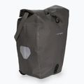 Сумка-багажник для велосипеда Ortlieb задня Back-Roller Urban Line сіра O-F5502