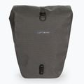 Сумка-багажник для велосипеда Ortlieb задня Back-Roller Urban Line сіра O-F5502 2