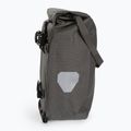 Сумка-багажник для велосипеда Ortlieb задня Back-Roller Urban Line сіра O-F5502 4