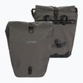 Сумка-багажник для велосипеда Ortlieb задня Back-Roller Urban Line сіра O-F5502 7