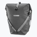 Сумка-багажник для велосипеда Ortlieb задня Back-Roller Urban Line сіра O-F5502 8