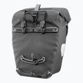 Сумка-багажник для велосипеда Ortlieb задня Back-Roller Urban Line сіра O-F5502 9