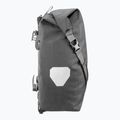 Сумка-багажник для велосипеда Ortlieb задня Back-Roller Urban Line сіра O-F5502 10