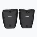 Сумка-багажник для велосипеда Ortlieb задня Back-Roller Plus сіра O-F5204 2
