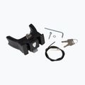 Адаптер для монтажу аксесуарів ORTLIEB Handlebar Mounting-Set E-Bike w. Lock чорний E207