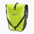 Сумка-багажник для велосипеда ORTLIEB Back-Roller High Visibility жовта F5504