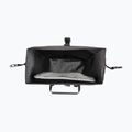 Сумка-багажник для велосипеда ORTLIEB Back-Roller High Visibility чорна F5505 4
