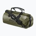 Сумка туристична ORTLIEB Rack-Pack 24 l зелена K61H6