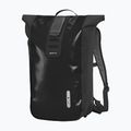 Рюкзак велосипедний ORTLIEB Velocity 23 l чорний R4020