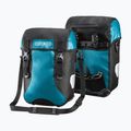 Сумка-багажник для велосипеда ORTLIEB Sport-Packer Classic petrol F4804