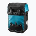 Сумка-багажник для велосипеда ORTLIEB Sport-Packer Classic petrol F4804 4