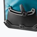 Сумка-багажник для велосипеда ORTLIEB Sport-Roller Classic універсальна petrol F6309 7