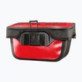 Велосумка на кермо ORTLIEB Ultimate Six Classic 5 l червона F3612 3