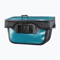 Велосумка на кермо ORTLIEB Ultimate Six Classic 5 l блакитна F3613 3