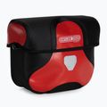 Сумка велосипеднаOrtlieb на кермо Ultimate Six Classic без кріплення чорна O-F3121