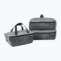 Органайзер для сумки-багажника ORTLIEB Packing Cubes for Panniers сірий F3905