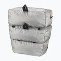 Органайзер для сумки-багажника ORTLIEB Packing Cubes for Panniers сірий F3905 4