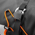 Сумка велосипедна Ortlieb Bike Packing на кермо Handlebar-Pack чорна O-F9922 13