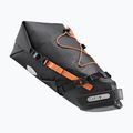 Велосипедна підсідельна сумка ORTLIEB Seat-Pack 11 l чорна F9912