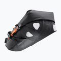 Велосипедна підсідельна сумка ORTLIEB Seat-Pack 11 l чорна F9912 3