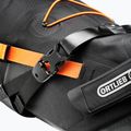 Велосипедна підсідельна сумка ORTLIEB Seat-Pack 11 l чорна F9912 6
