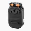 Сумка на велосипедну вилку ORTLIEB Fork-Pack чорна F9991 3