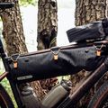 Велосумка під раму ORTLIEB Frame-Pack RC Toptube 4 l чорна F9943 7