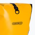 Сумка-багажник для велосипеда Ortlieb задня Back-Roller Classic жовта O-F5310 6