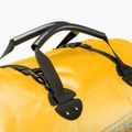 Сумка туристична ORTLIEB Rack-Pack 49 l жовта K63H7 4