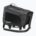 Сумка велосипедна на багажник ORTLIEB E-Trunk Bag RC 10 л black