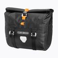 Велосумка на кермо ORTLIEB Велосипедowa Handlebar-Pack QR чорна F9923