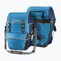 Сумка-багажник для велосипеда ORTLIEB Bike-Packer Plus блакитна F2706