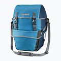 Сумка-багажник для велосипеда ORTLIEB Bike-Packer Plus блакитна F2706 2