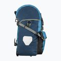 Сумка-багажник для велосипеда ORTLIEB Bike-Packer Plus блакитна F2706 3
