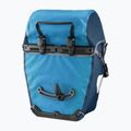 Сумка-багажник для велосипеда ORTLIEB Bike-Packer Plus блакитна F2706 4