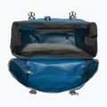 Сумка-багажник для велосипеда ORTLIEB Bike-Packer Plus блакитна F2706 5
