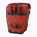 Сумка-багажник для велосипеда ORTLIEB Back-Roller Plus червона F5205 4