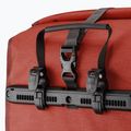Сумка-багажник для велосипеда ORTLIEB Back-Roller Plus червона F5205 6