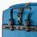 Сумка-багажник для велосипеда ORTLIEB Back-Roller Plus блакитна F5206 6